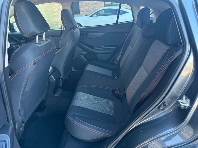 Used 2020 Subaru Crosstrek 2.0i Premium image 7