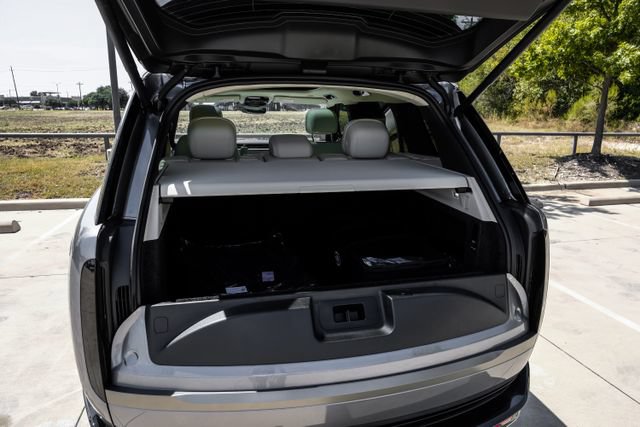 New 2026 Land Rover Range Rover SE AWD/4WD image 68