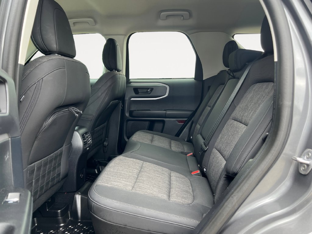 Used 2023 Ford Bronco Sport Big Bend w/ Convenience Package AWD/4WD image 13