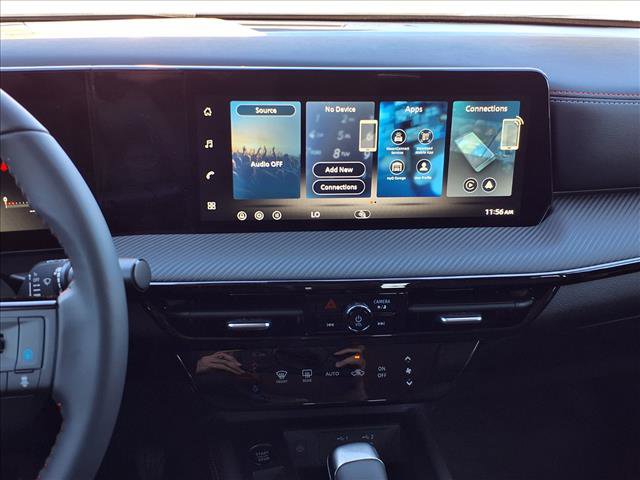 New 2026 Nissan Kicks SR image 15