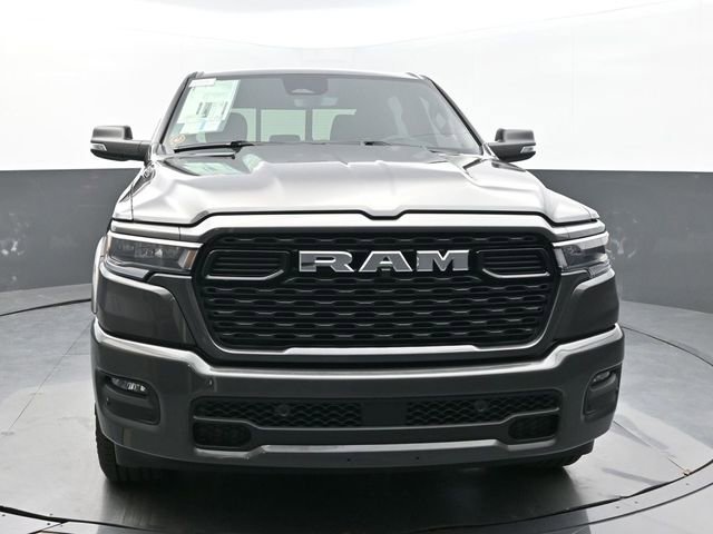 New 2026 RAM 1500 4x4 Crew Cab image 8