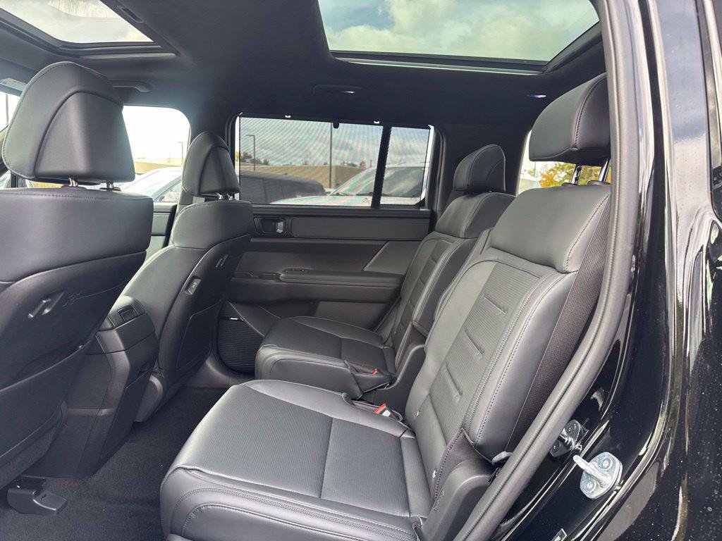 New 2027 Hyundai Santa Fe Calligraphy AWD/4WD image 21