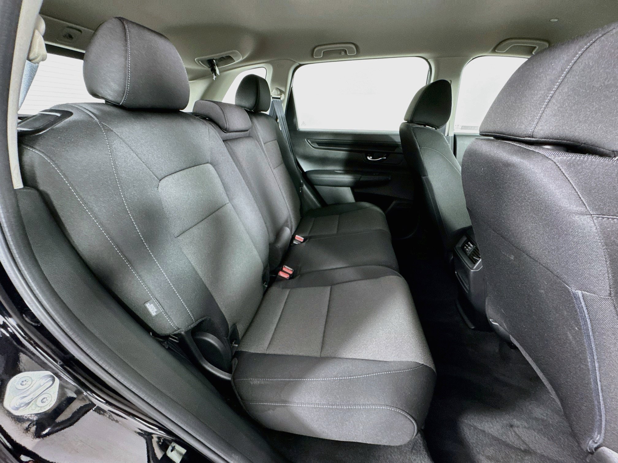 Certified 2024 Honda CR-V LX image 24