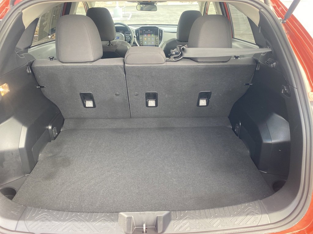 Used 2024 Subaru Crosstrek 2.0i Premium image 22