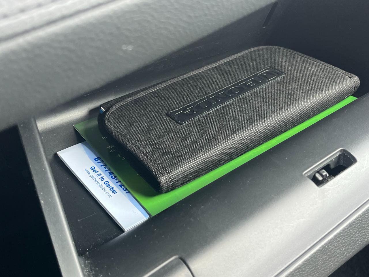 Used 2018 Honda Civic EX image 33