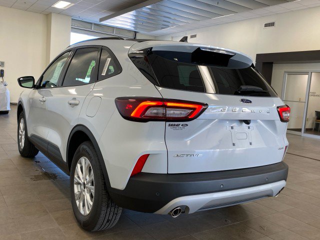 New 2025 Ford Escape Active w/ Tech Pack #1 image 5