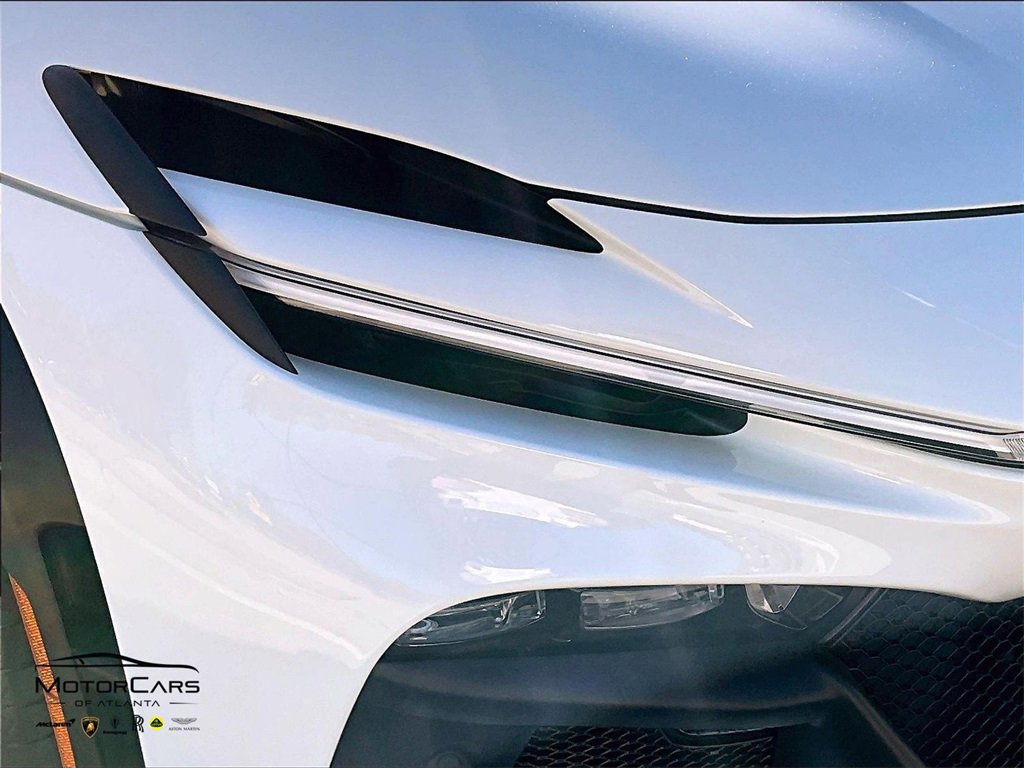 Used 2025 Ferrari Purosangue image 27