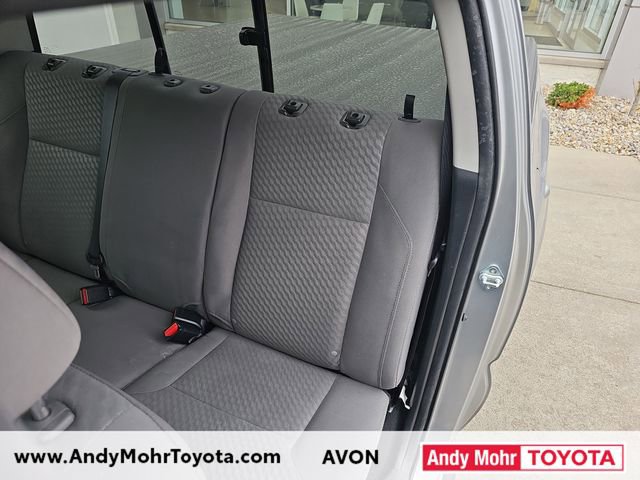 Used 2022 Toyota Tacoma SR AWD/4WD image 27