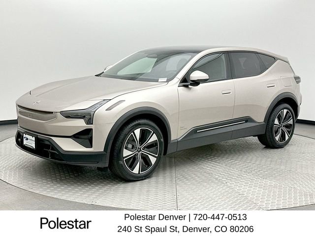 Used 2025 Polestar Polestar 3