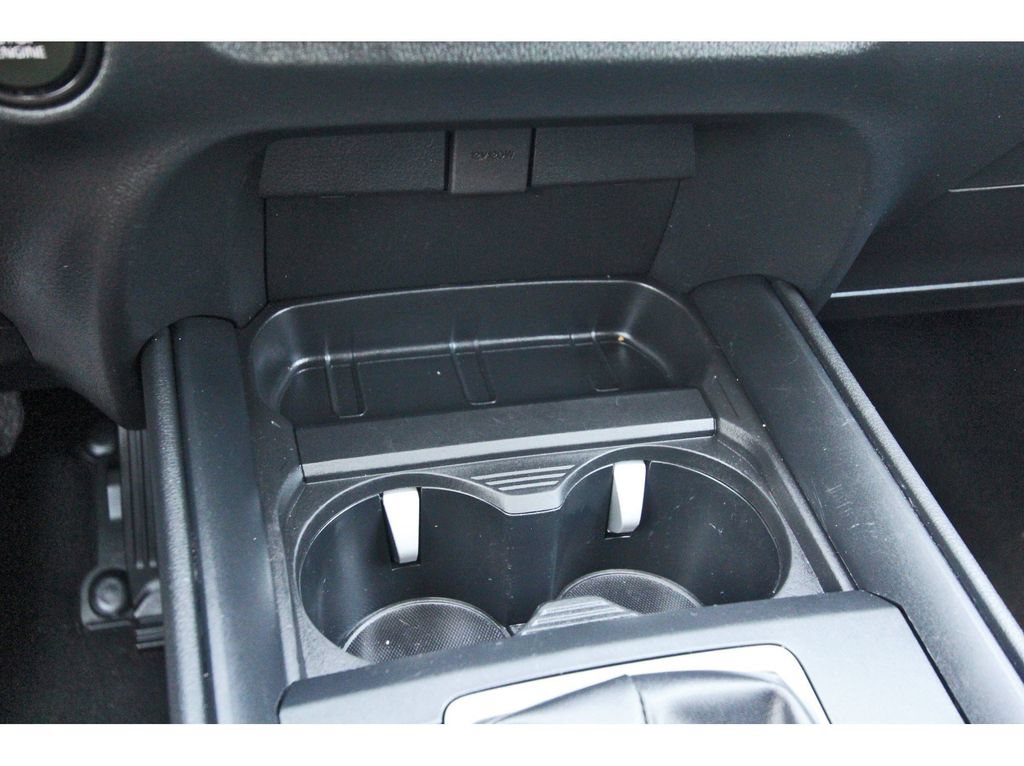 Used 2024 MAZDA CX-50 AWD 2.5 S w/ Select Package image 26
