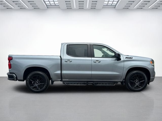 Used 2024 Chevrolet Silverado 1500 RST w/ Convenience Package II AWD/4WD image 37