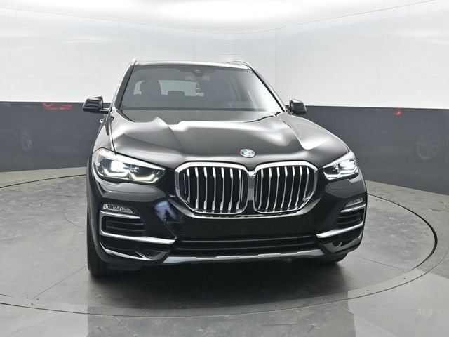 Used 2020 BMW X5 xDrive40i AWD/4WD image 36