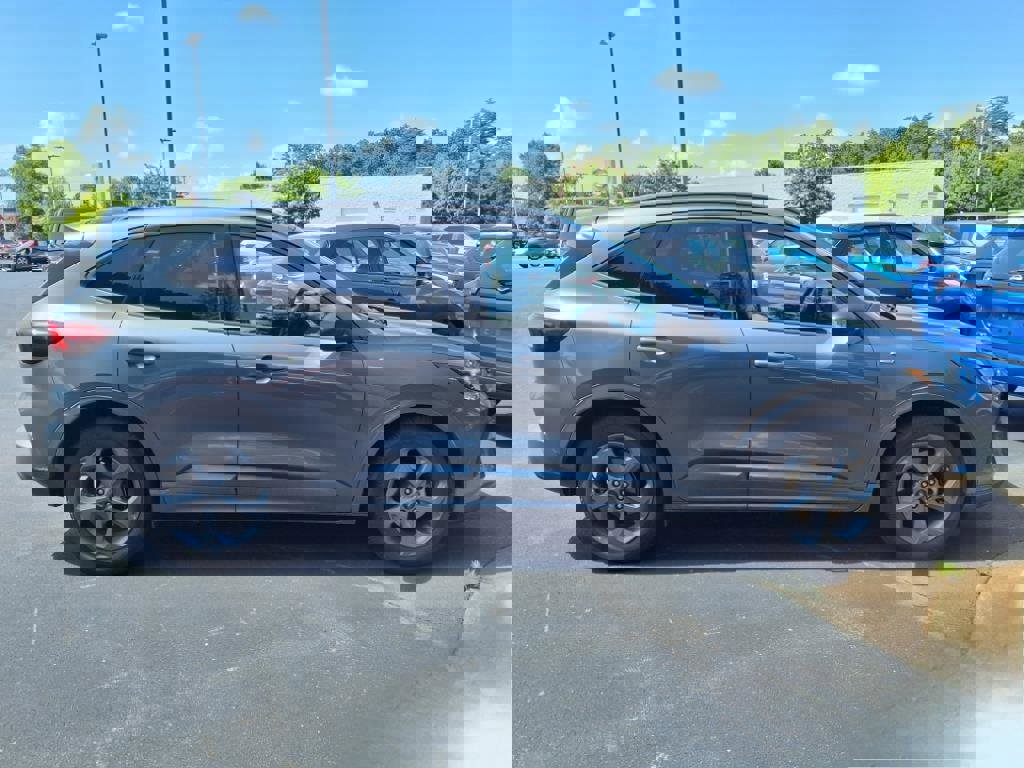 Used 2023 Ford Escape ST-Line w/ Tech Pack #1 image 24