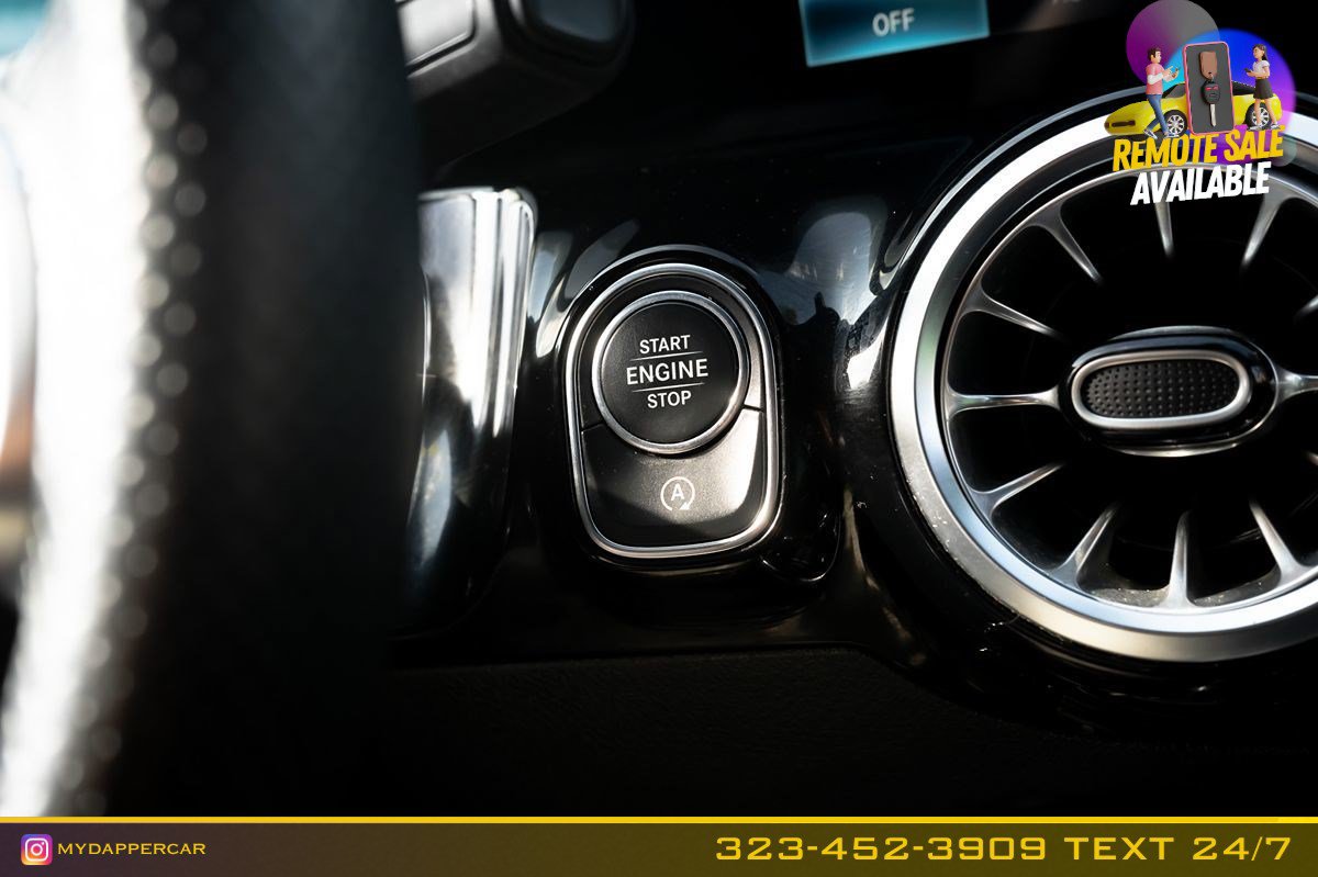 Used 2022 Mercedes-Benz GLA 250 image 25