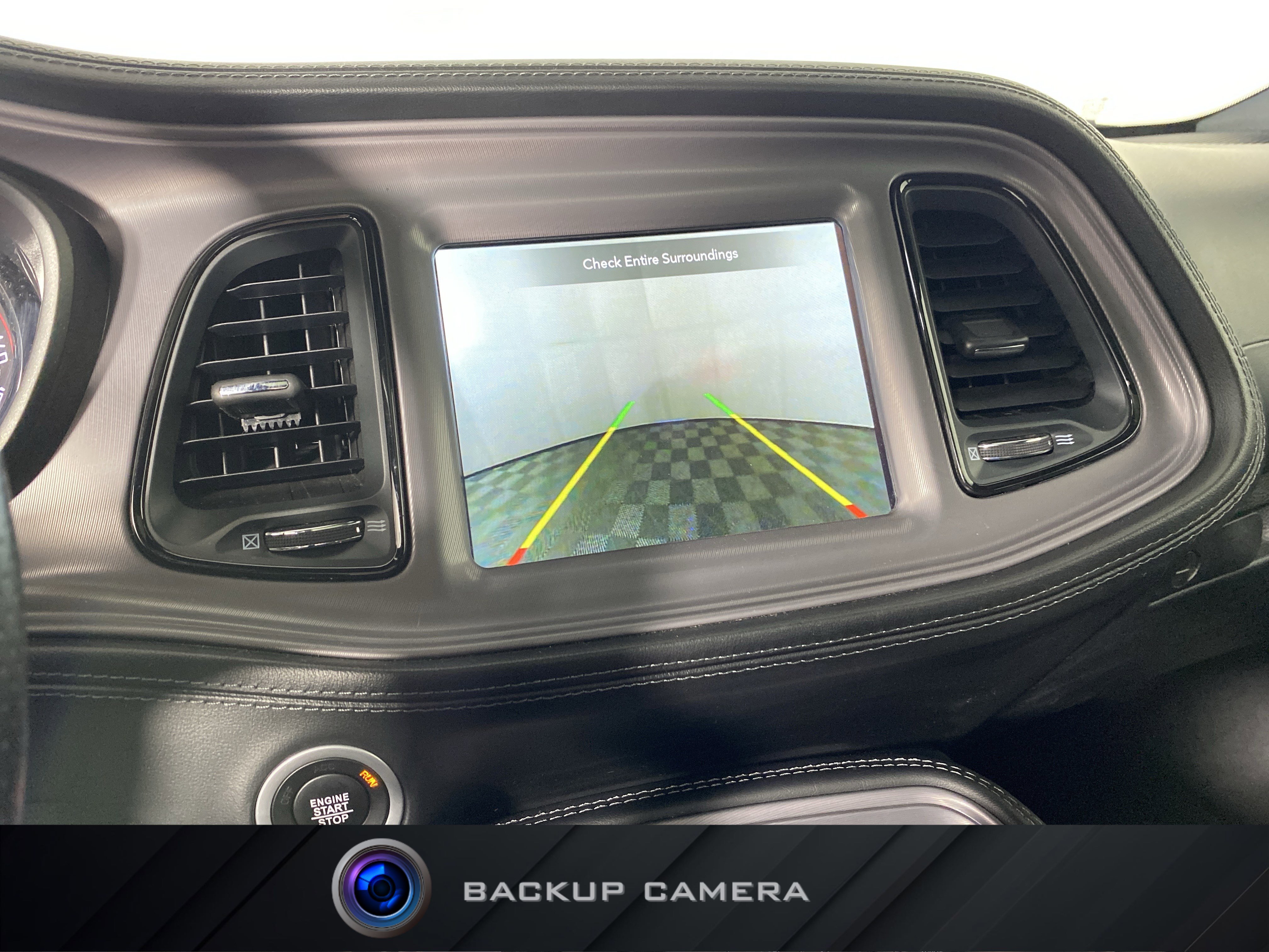 Used 2023 Dodge Challenger GT w/ Plus Package RWD image 6
