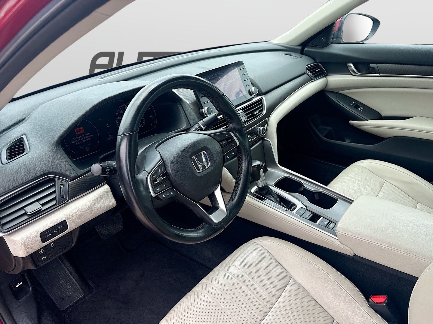 Used 2021 Honda Accord EX-L image 9