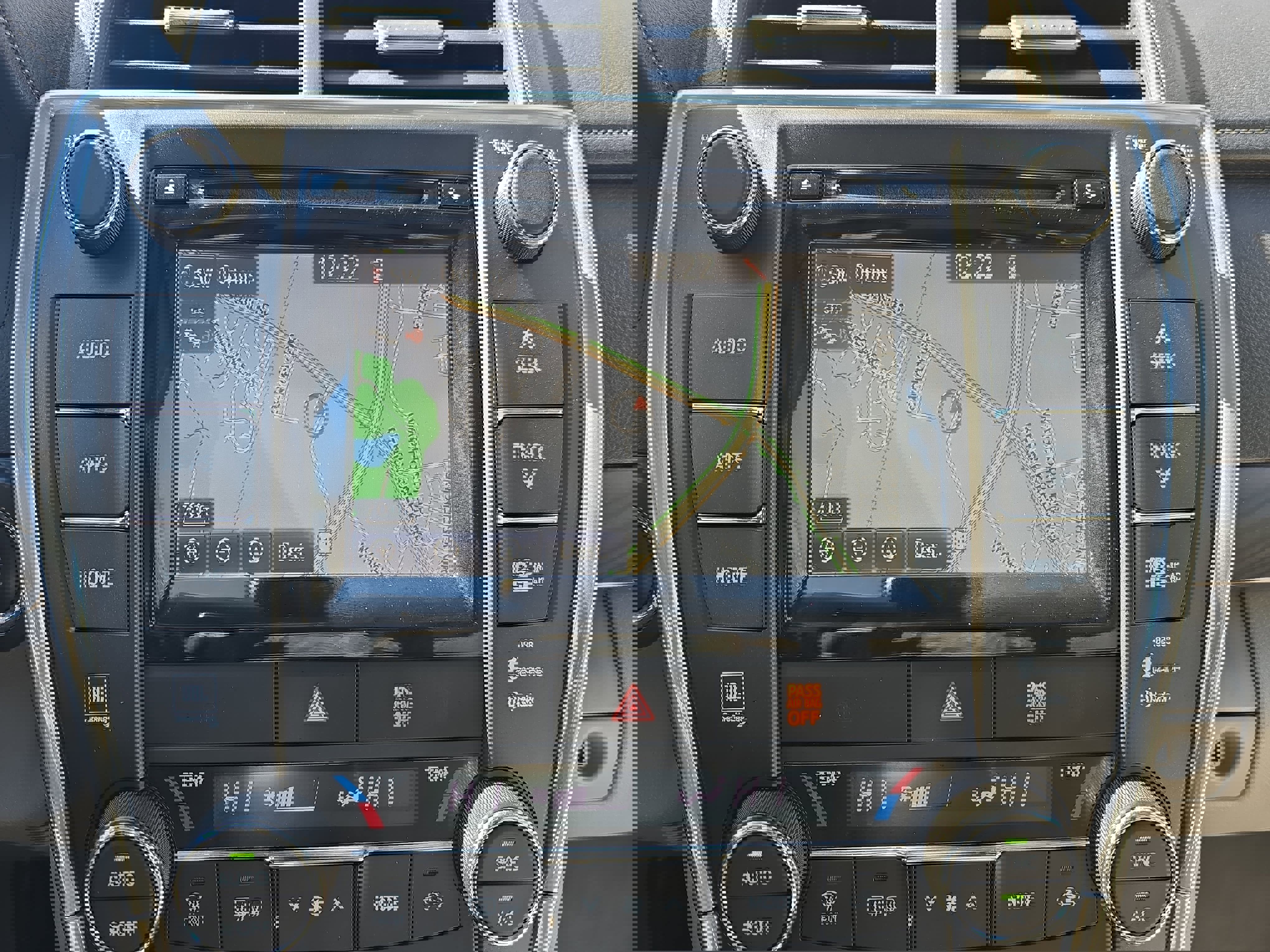 Used 2015 Toyota Camry XLE w/ Advanced Technology Package image 21