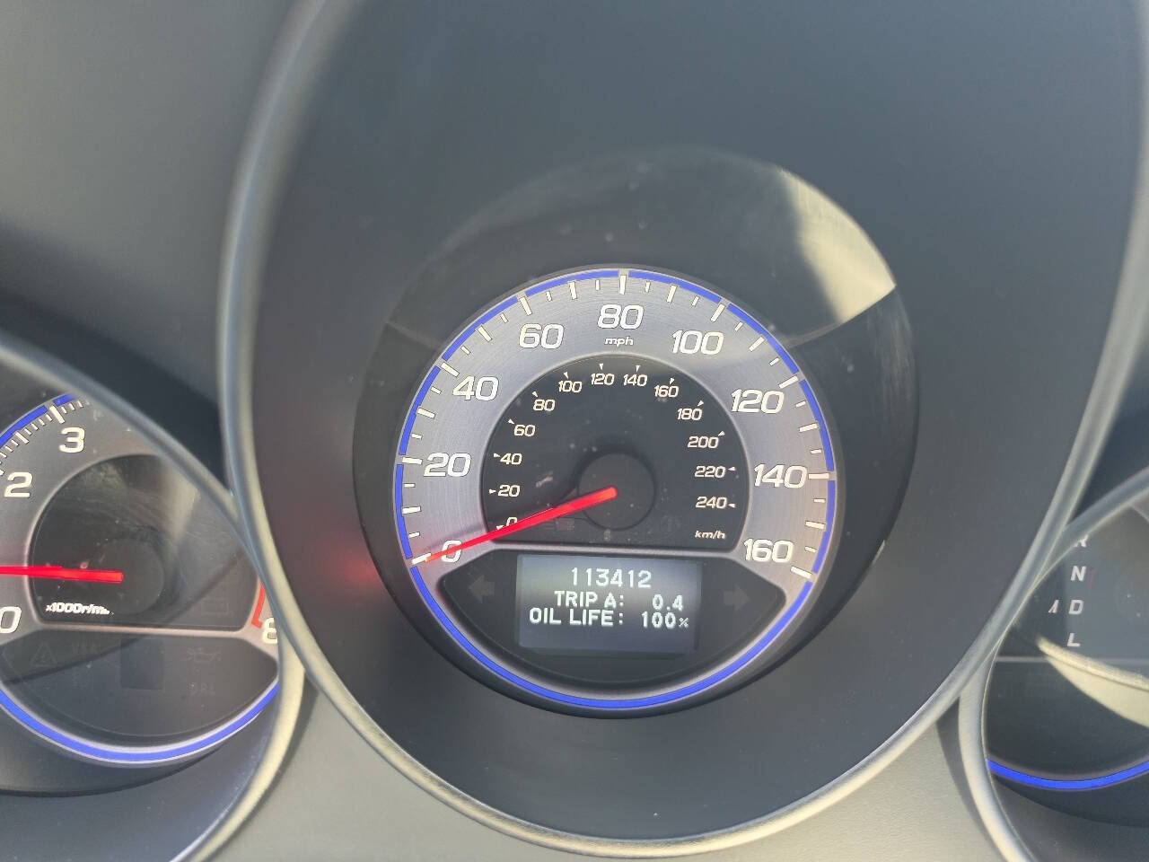 Used 2008 Acura TL FWD image 23