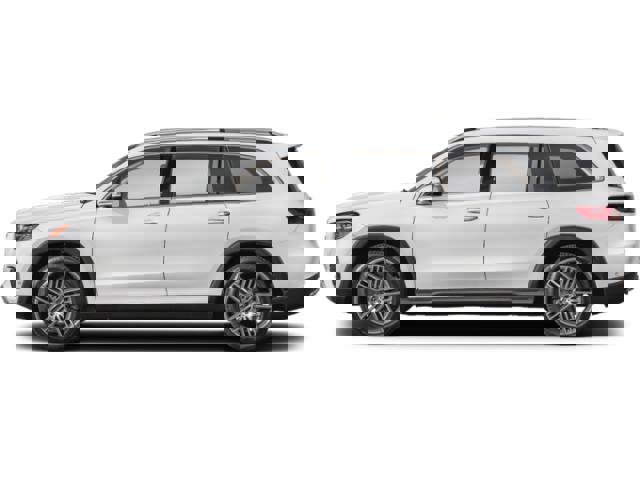 New 2026 Mercedes-Benz GLS 450 4MATIC image 44