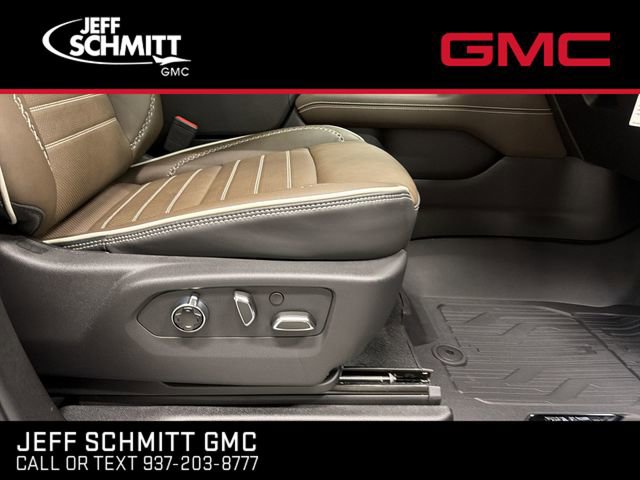New 2026 GMC Yukon XL Denali Ultimate w/ LPO, Illumination Package image 23