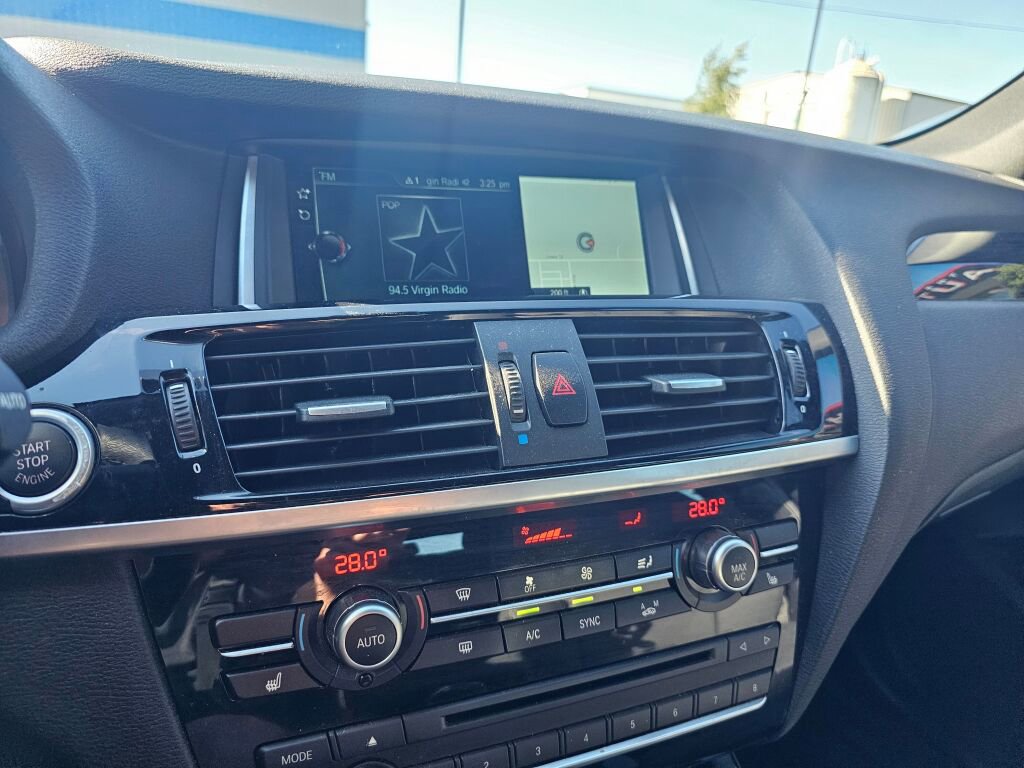 Used 2017 BMW X3 xDrive28i image 31