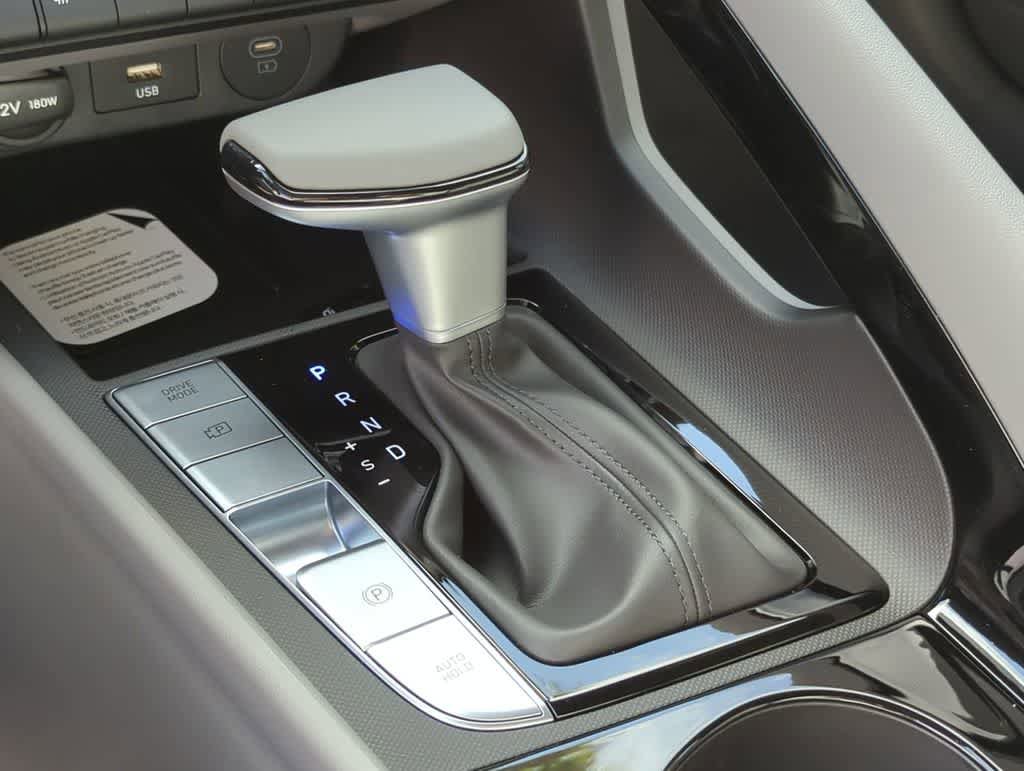 New 2026 Hyundai Elantra SEL Sport Premium FWD image 34