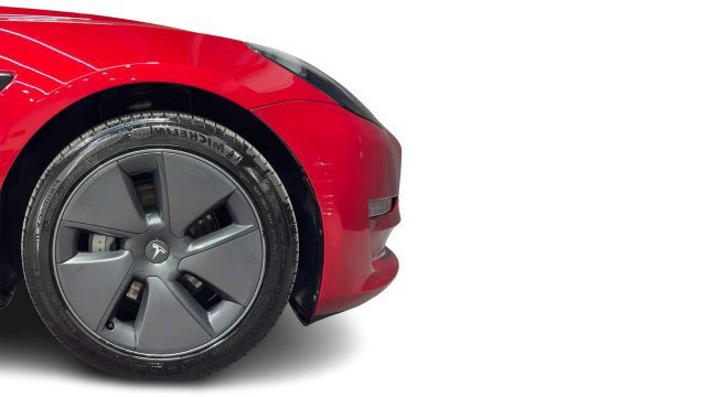 Used 2023 Tesla Model 3 Standard Range RWD image 8