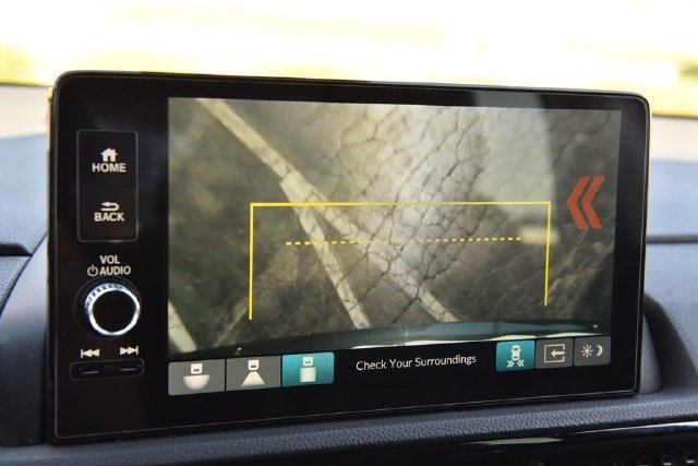 Used 2024 Honda CR-V EX-L image 14