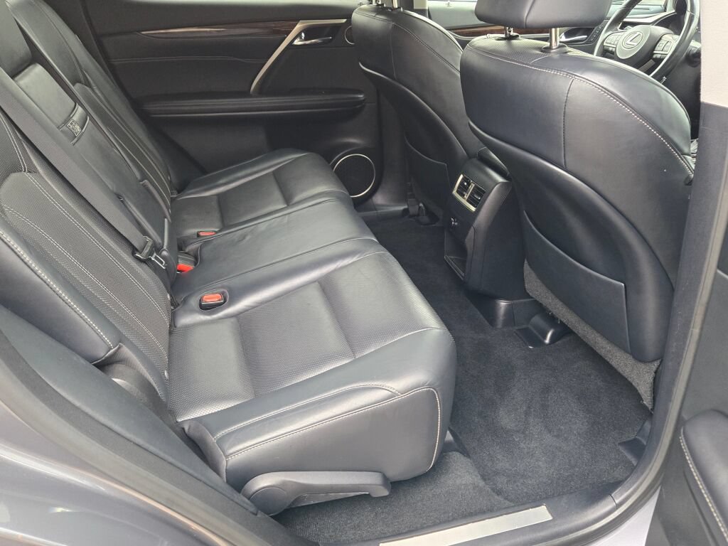 Used 2017 Lexus RX 350 AWD w/ Premium Package image 15