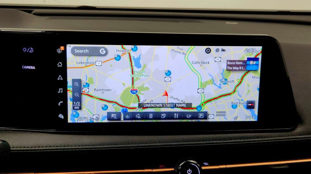 Used 2024 Nissan Ariya AWD image 17