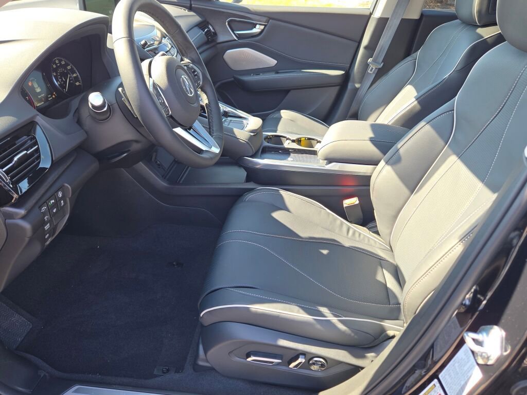 New 2026 Acura RDX SH-AWD w/ Advance Package image 28