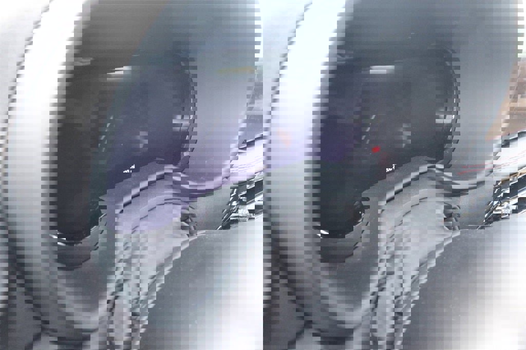 New 2024 Dodge Hornet R/T Plus w/ R/T Blacktop Package image 14