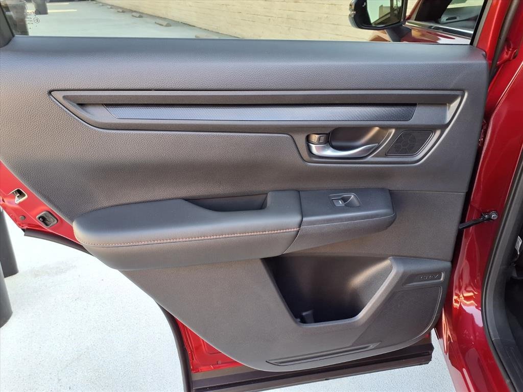 Used 2024 Honda CR-V Sport-L image 25