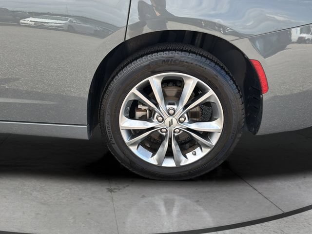 Used 2023 Dodge Charger SXT AWD/4WD image 31