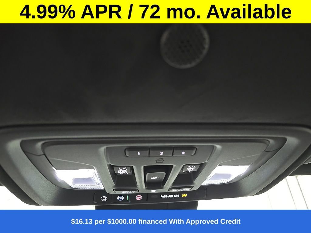 New 2026 GMC Sierra 1500 Denali Ultimate image 22