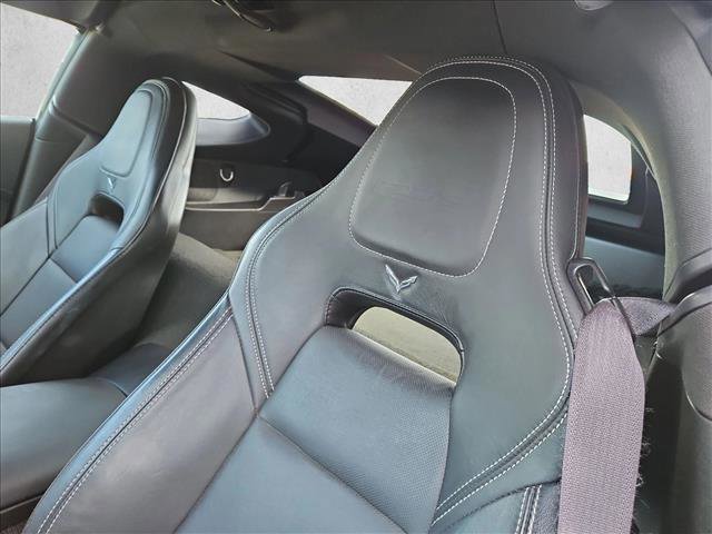 Used 2017 Chevrolet Corvette Z06 image 17