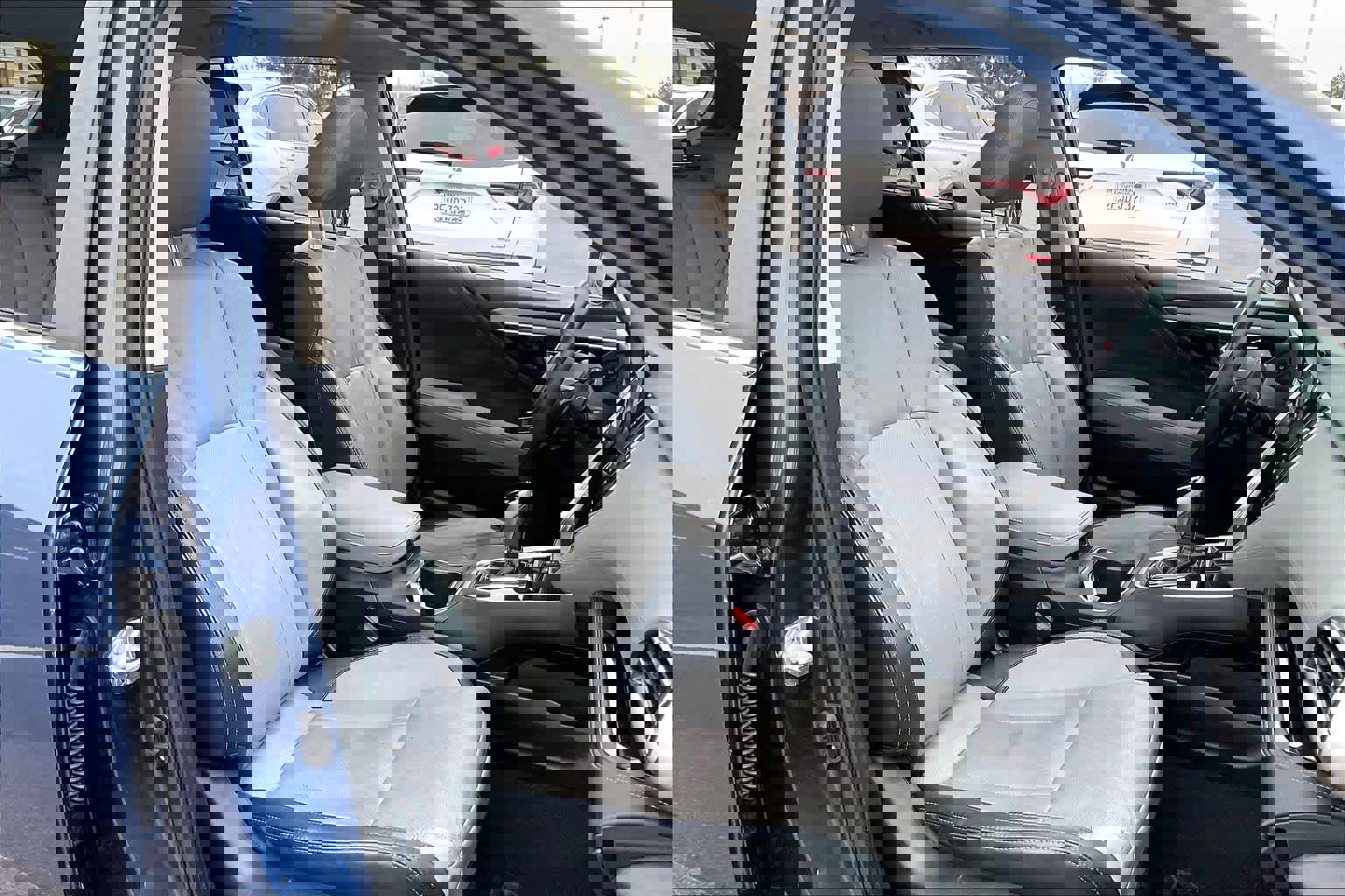 Used 2022 Subaru Outback Limited image 10