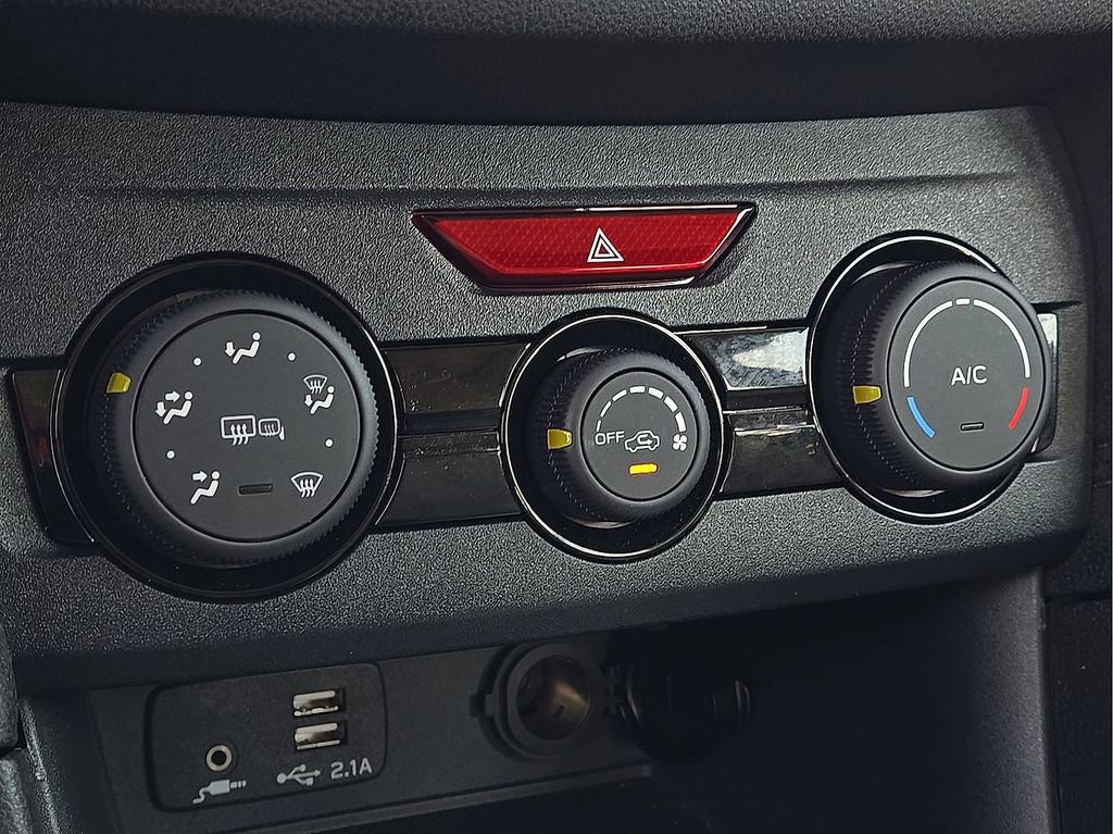 Certified 2022 Subaru Impreza Premium w/ Popular Package #2 image 15