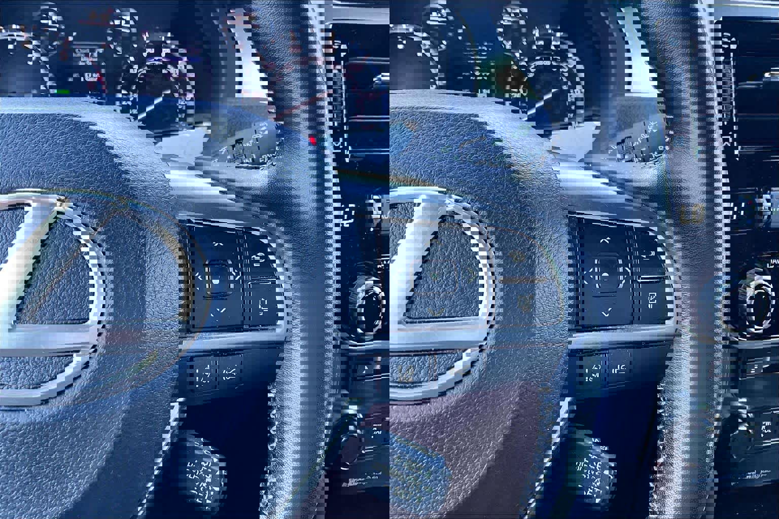 Used 2022 Lexus GX 460 Premium AWD/4WD image 24