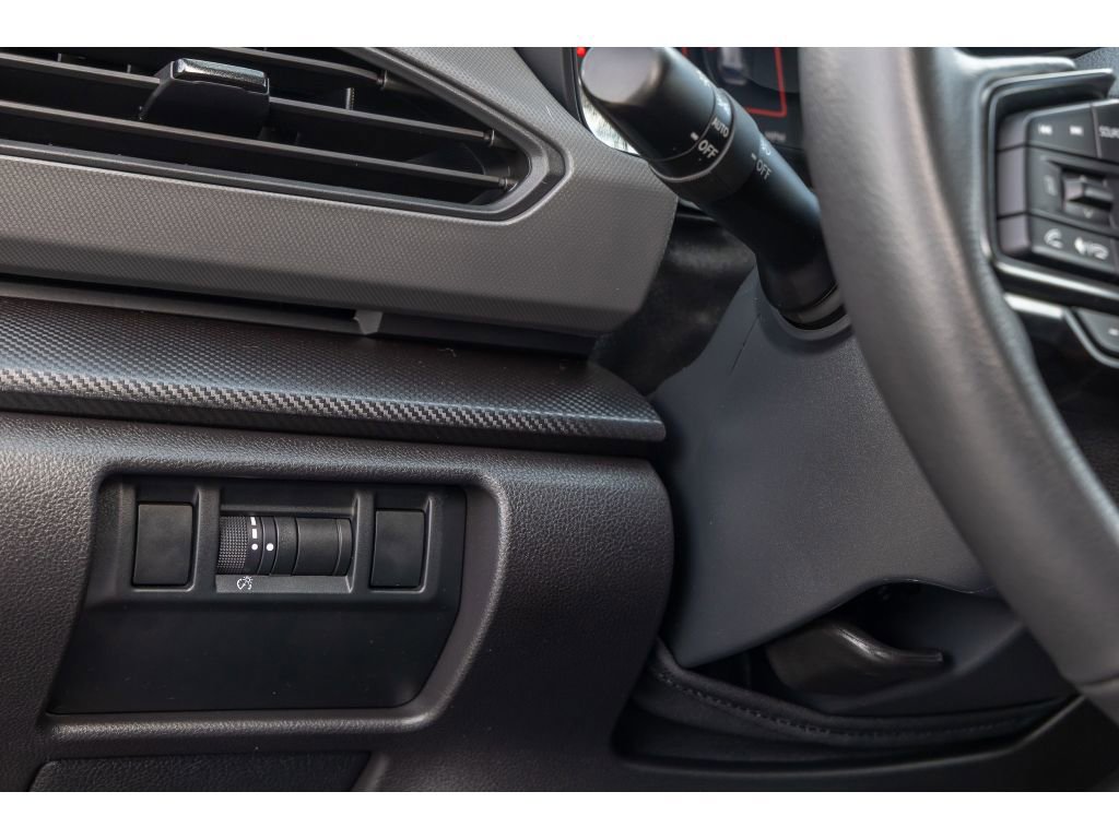 Certified 2024 Subaru Crosstrek 2.5i Limited w/ Crosstrek Mirror Package image 20