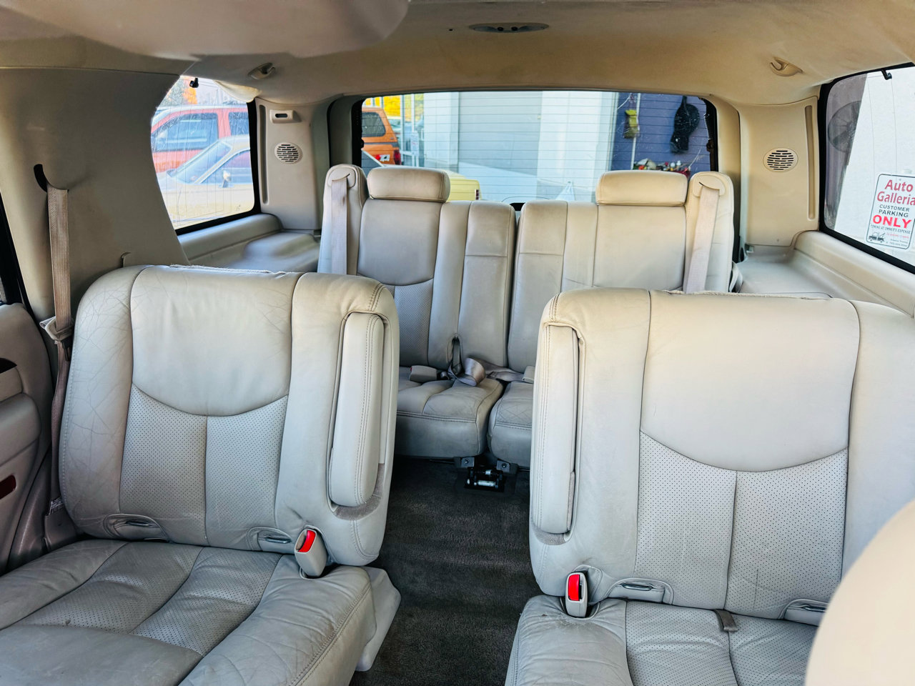 Used 2006 Cadillac Escalade AWD image 18