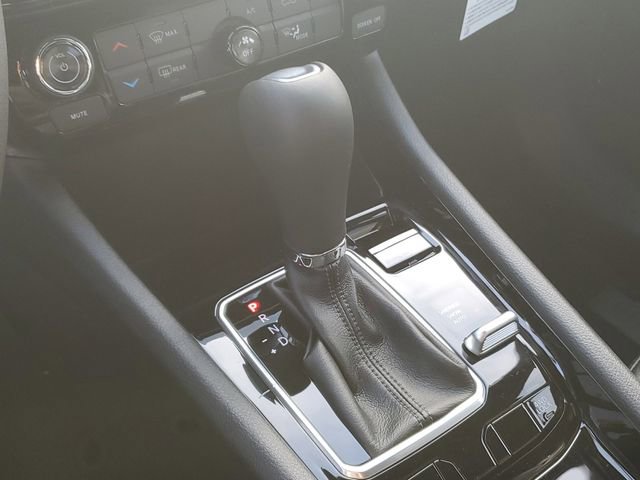 New 2026 Jeep Compass Latitude image 11