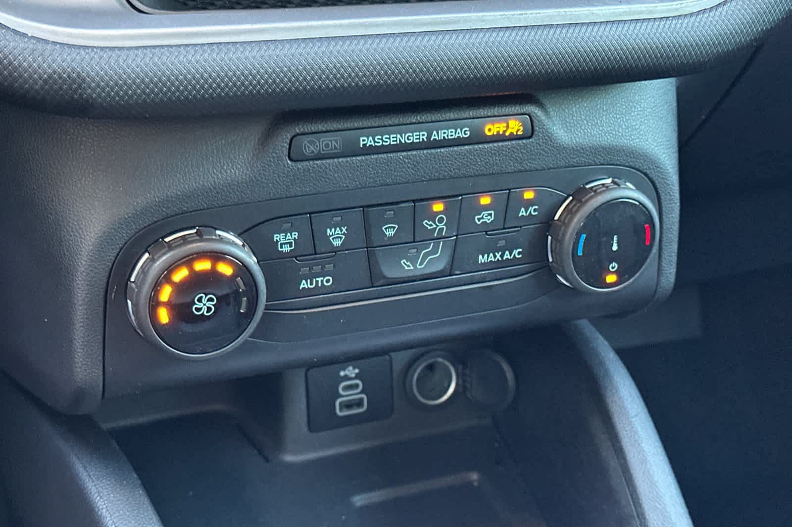 Certified 2023 Ford Bronco Sport Big Bend AWD/4WD image 21