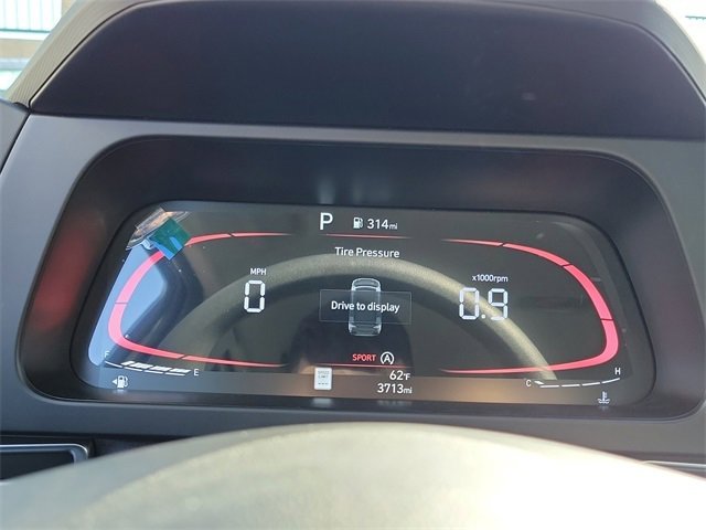 Certified 2025 Hyundai Elantra SE image 7