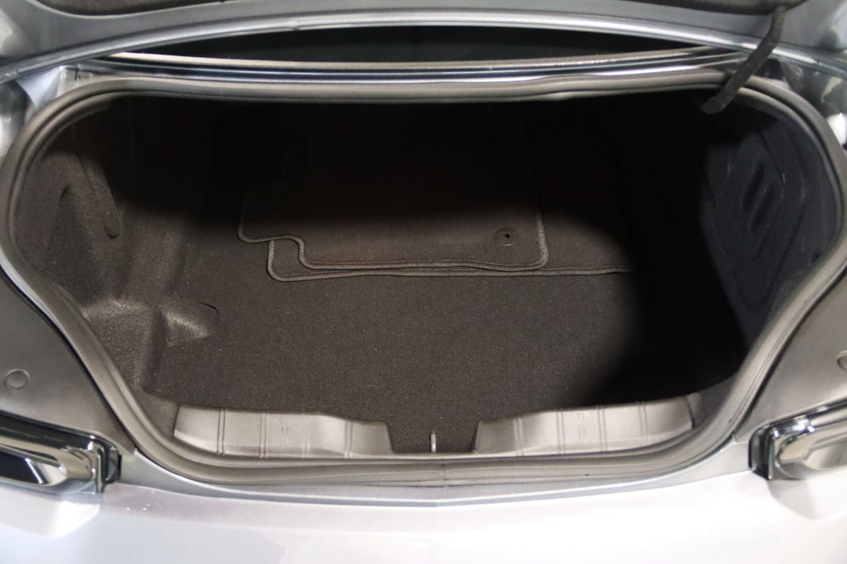Used 2022 Chevrolet Camaro ZL1 RWD image 64