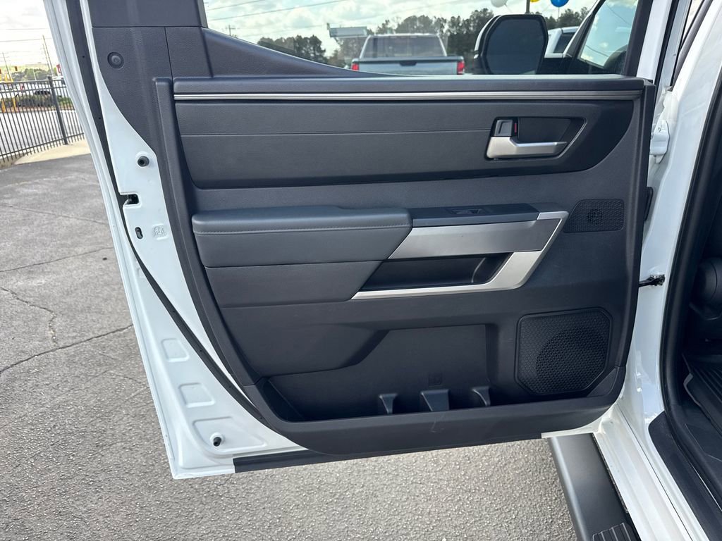 Used 2023 Toyota Tundra SR5 image 22