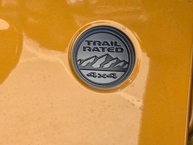New 2026 Jeep Wrangler Unlimited Sahara AWD/4WD image 29