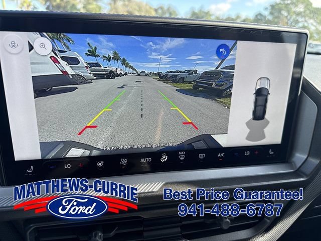 New 2026 Ford Bronco Sport Outer Banks AWD/4WD image 17