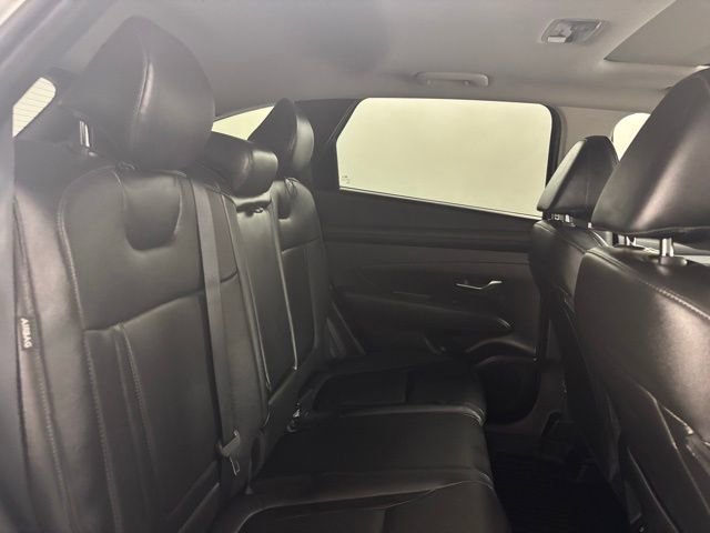 Used 2025 Hyundai Tucson SEL image 14