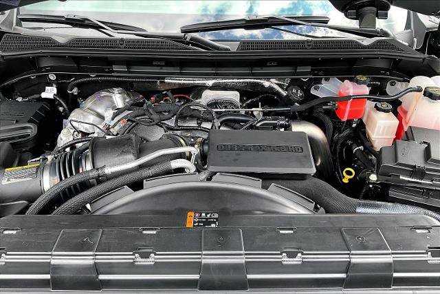 New 2026 GMC Sierra 2500 Denali w/ Denali Reserve Package image 10